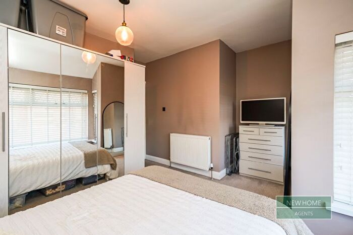 2 Bedroom Terraced House For Sale In Bristol Road, Hull, City Of Kingston Upon Hull, HU5