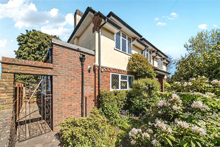2 Bedroom Detached House For Sale In Croydon Road, Keston, Kent, BR2