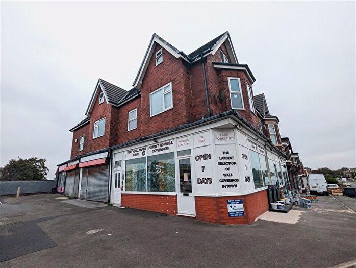 1 Bedroom Flat To Rent In Ash Street, Southport, PR8