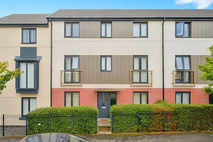 4 Bedroom Town House For Sale In Ashbrook Street, Plymouth, PL9