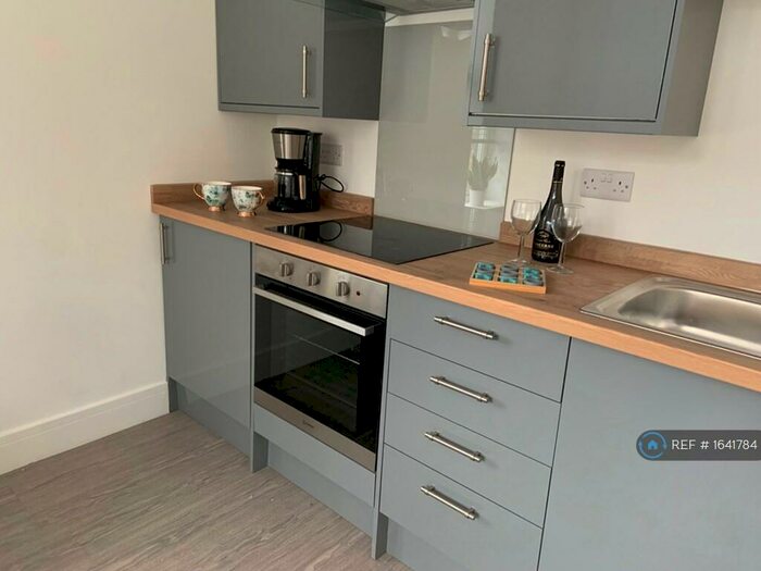 1 Bedroom Flat To Rent In Marlborough Road, Sheffield, S10