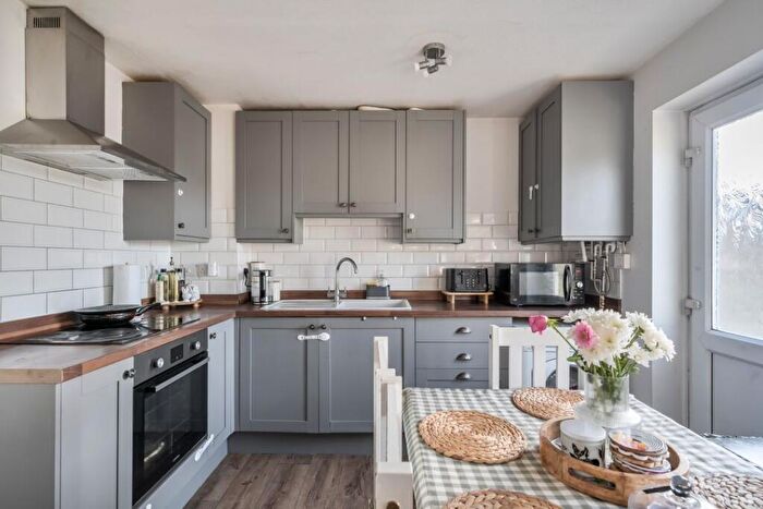 2 Bedroom Terraced House For Sale In Ramleaze Drive, Ramleaze, Swindon, SN5