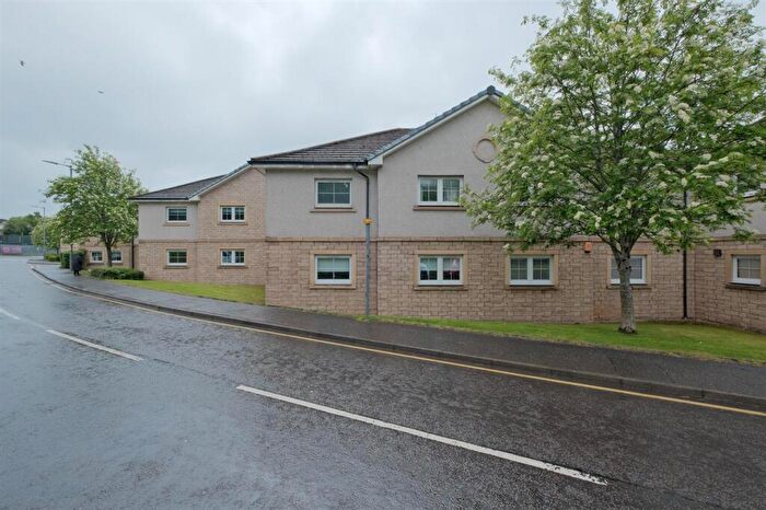 2 Bedroom Apartment To Rent In Grace Wynd, Hamilton, ML3