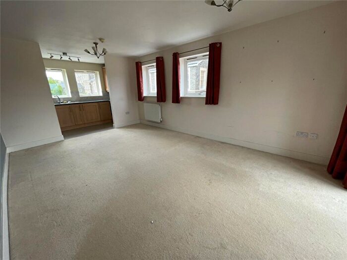 2 Bedroom Apartment To Rent In Dirac Road, Bristol, BS7