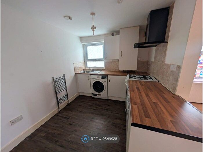 1 Bedroom Flat To Rent In Euston Road, Morecambe, LA4