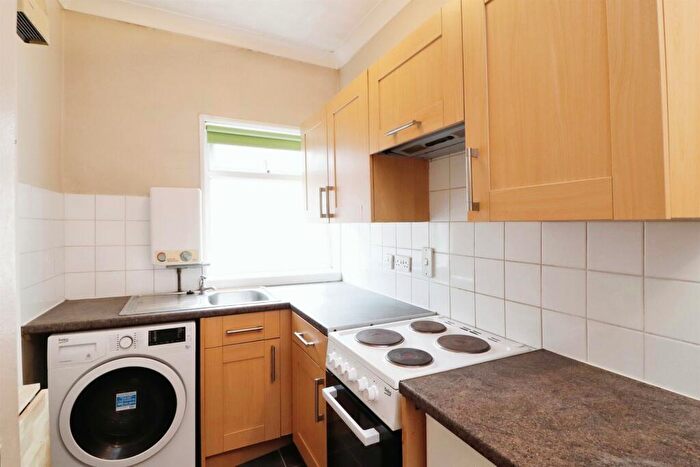 1 Bedroom Flat To Rent In Arthur Road, Southampton, SO15