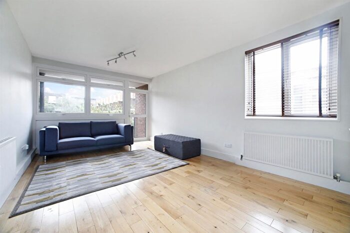 1 Bedroom Flat To Rent In Lant Street, London, SE1