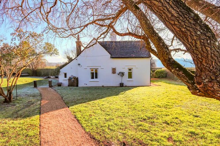 2 Bedroom Semi-Detached Bungalow For Sale In Compass Lane, Ninfield, TN33