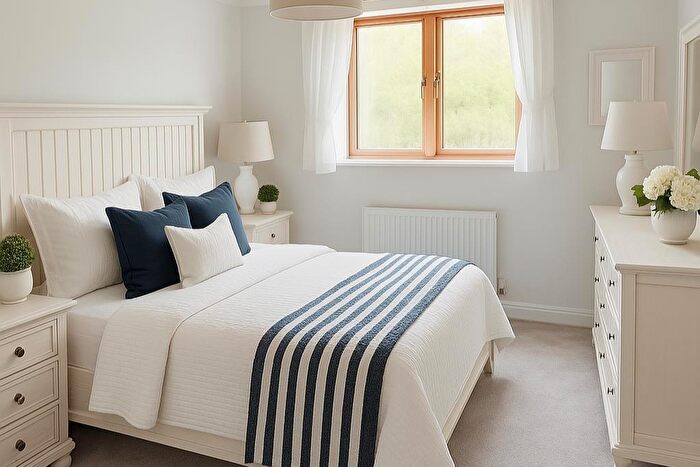 2 Bedroom Apartment To Rent In Highbury Lane, Campbell Park, Milton Keynes, MK9