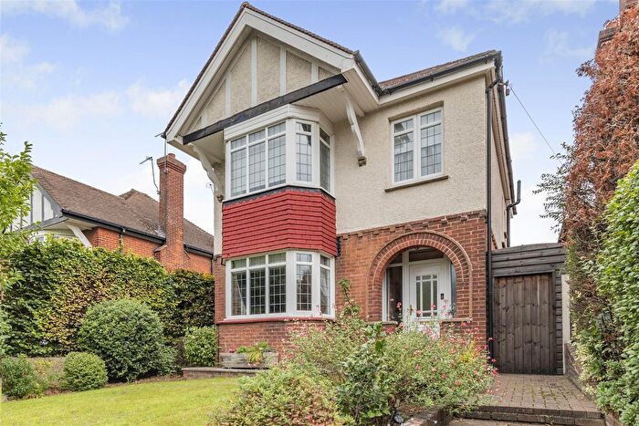 3 Bedroom Detached House For Sale In Loose Road, Maidstone, ME15