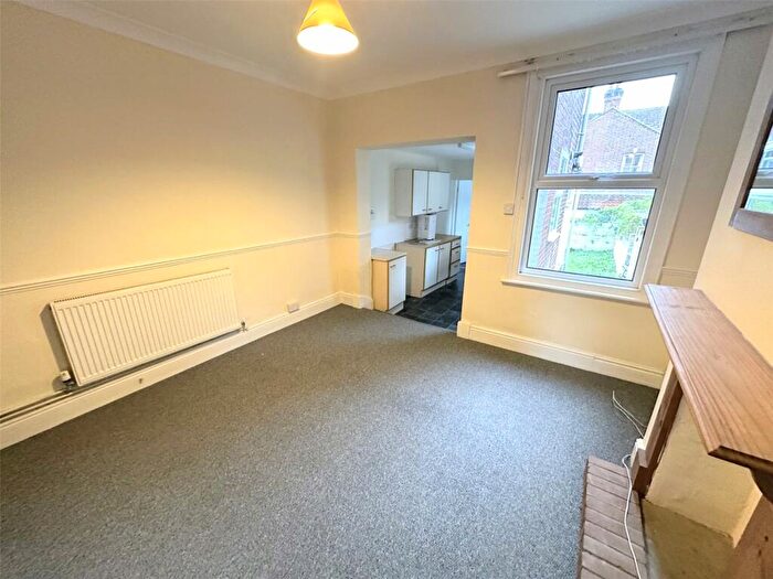 3 Bedroom Terraced House For Sale In Avenue Road, Norwich, Norfolk, NR2