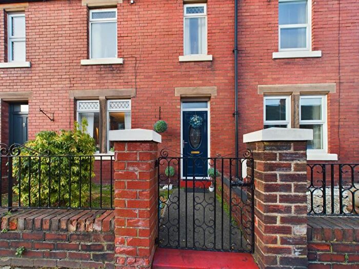 2 Bedroom Terraced House To Rent In Freer Street, Denton Holme, Carlisle, CA2