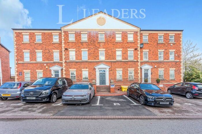 1 Bedroom Flat To Rent In Portside House, Lower Mersey Street, CH65
