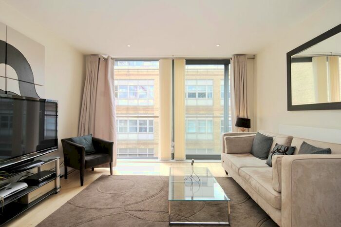 2 Bedroom Flat To Rent In Fulham Road, SW10