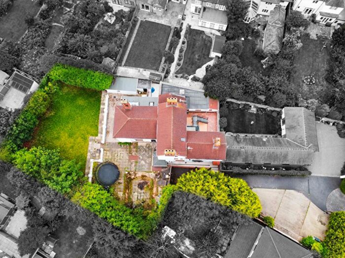 6 Bedroom Semi-Detached House For Sale In Stoughton Drive North, Evington Bordering Stoneygate, Leicester, LE5