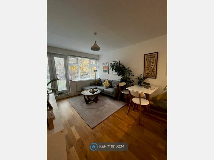1 Bedroom Flat To Rent In Lewisham Road, London, SE13