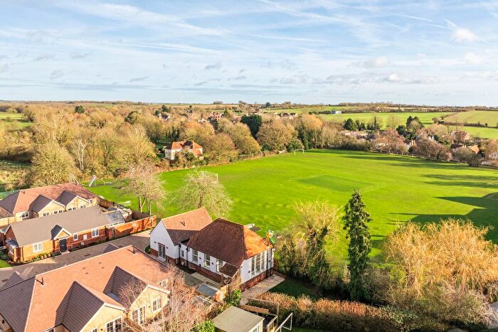 2 Bedroom Detached Bungalow For Sale In Church Lane, Riseley, MK44