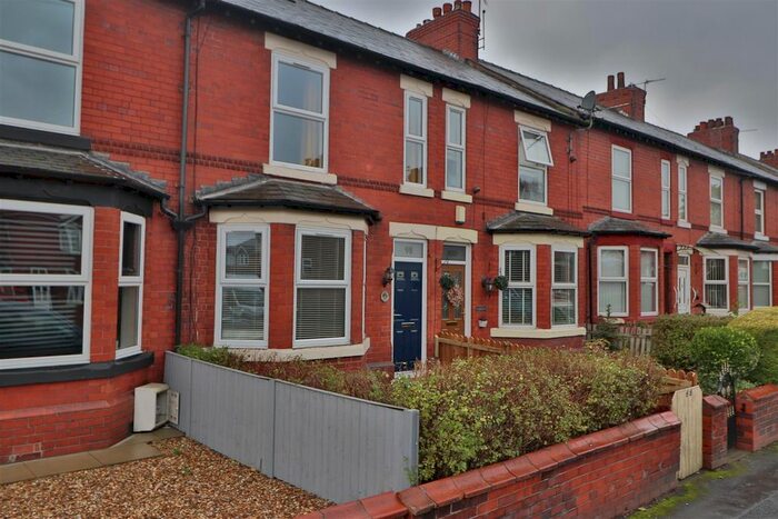 2 Bedroom Terraced House To Rent In Liverpool Road, Great Sankey, Warrington WA5
