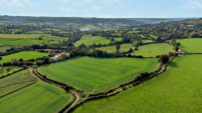Land For Sale In Edge, Painswick, Gloucestershire, GL6