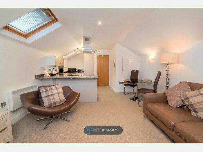 1 Bedroom Flat To Rent In Prospect Terrace, York, YO1