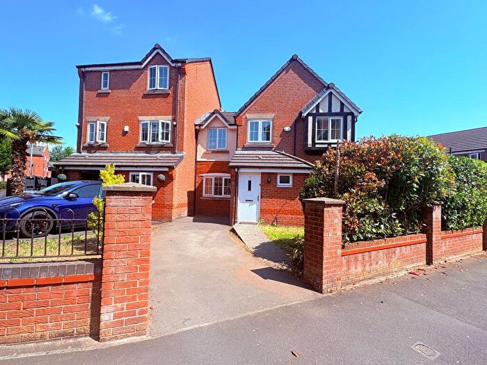 3 Bedroom House To Rent In Valley Mill Lane, BL9