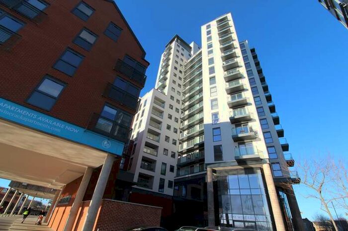3 Bedroom Flat To Rent In The Winerack, Key Street, Ipswich, Suffolk, IP4