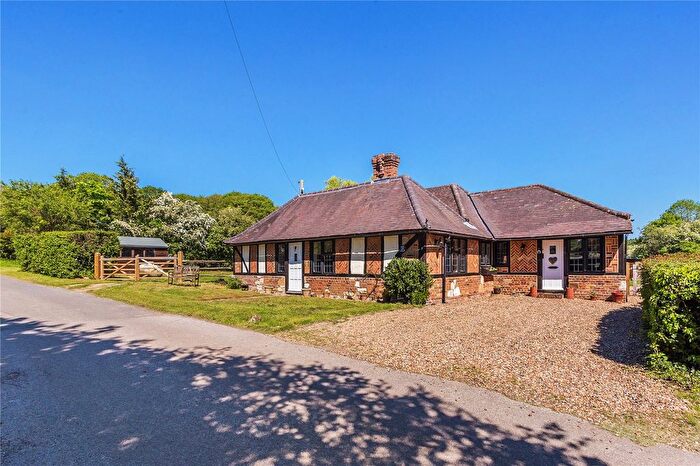 4 Bedroom Equestrian Property To Rent In Itchingwood Common Road, Oxted, Surrey, RH8