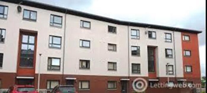 2 Bedroom Flat To Rent In Primrose Place, Alloa, FK10
