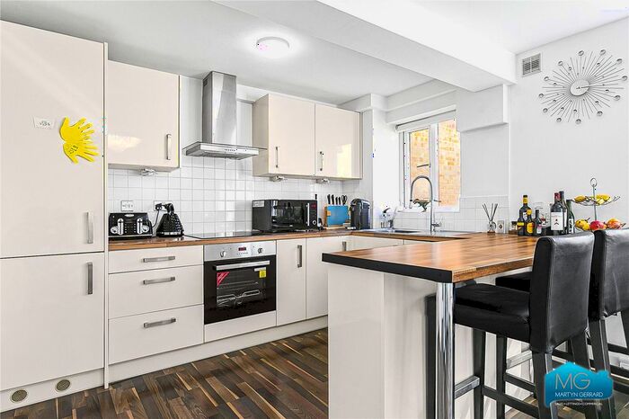 1 Bedroom Flat To Rent In Brendon Grove, East Finchley, London, N2