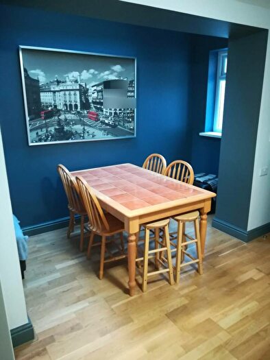 4 Bedroom Terraced House To Rent In Wern Terrace, Port Tennant, SA1