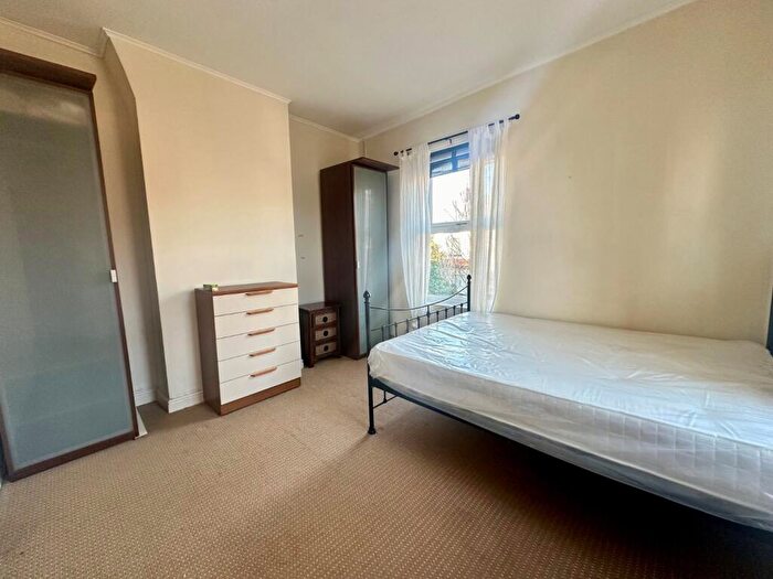 2 Bedroom End Of Terrace House To Rent In Princess Road, Prestwich, Manchester, M25