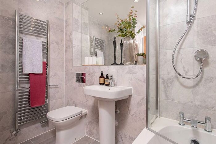 2 Bedroom Semi-Detached House For Sale In Aspen Walk, Halstead Road, Eight Ash Green, Colchester, CO6
