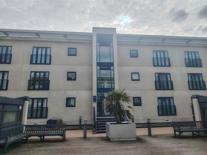 2 Bedroom Flat For Sale In Wharfside Street, Birmingham, B1