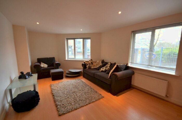 2 Bedroom Apartment To Rent In St Philips Court, Hulme, Manchester, M15