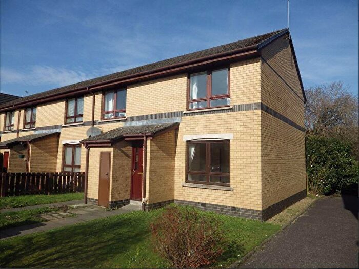 2 Bedroom Flat To Rent In Preston Court, Linlithgow, West Lothian, EH49