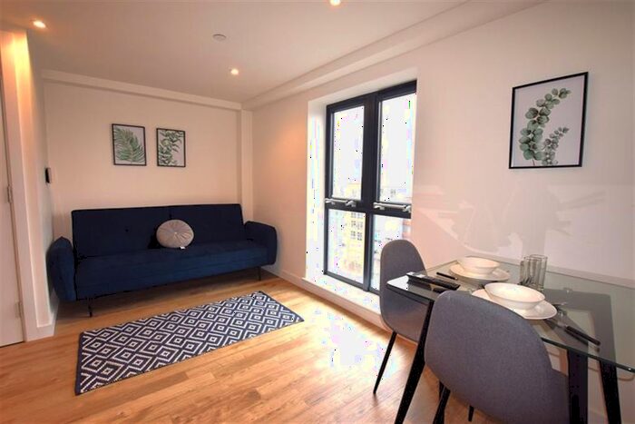 1 Bedroom Flat To Rent In Seymour Grove, Old Trafford, Manchester, M16