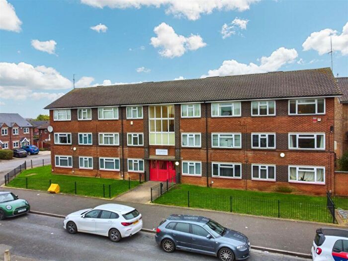 1 Bedroom Apartment For Sale In Grasmere Road, Long Eaton, NG10