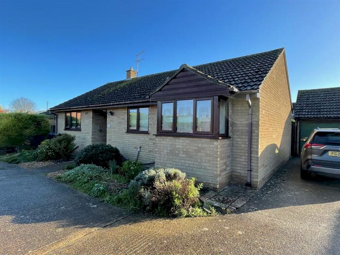 3 Bedroom Detached Bungalow To Rent In Fordham Road, Soham, Ely, CB7