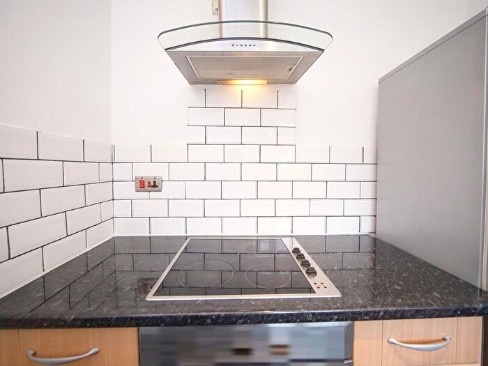 1 Bedroom Flat To Rent In Flanders Court, Luther King Close, London, E17