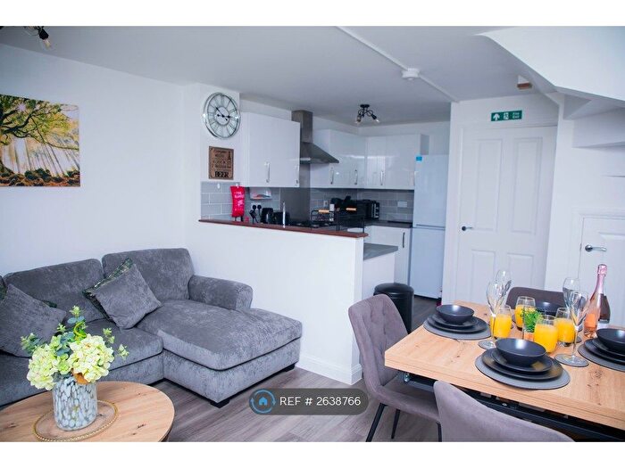 5 Bedroom Terraced House To Rent In Sherlock Street, Birmingham, B5