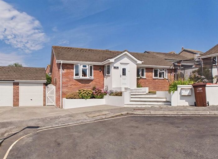 3 Bedroom Detached Bungalow For Sale In Penmere Drive, Newquay, TR7