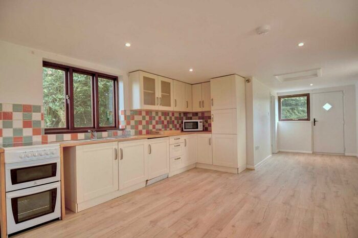 2 Bedroom Cottage To Rent In The Stables, Ploughmans, Greenfield, OX49