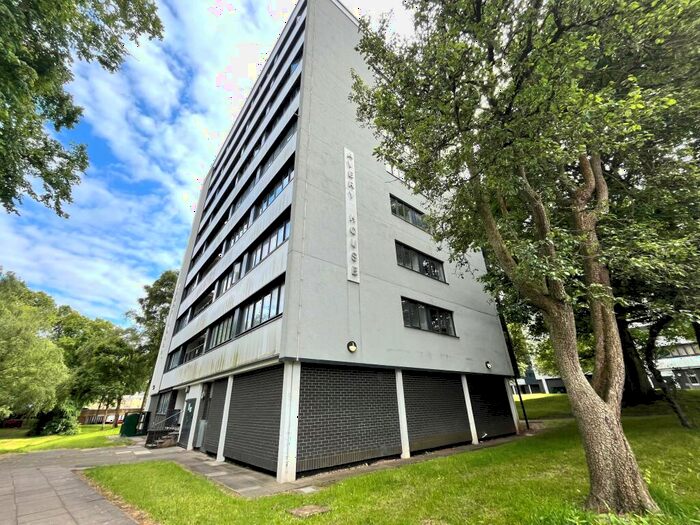 2 Bedroom Apartment To Rent In Avery House, B16