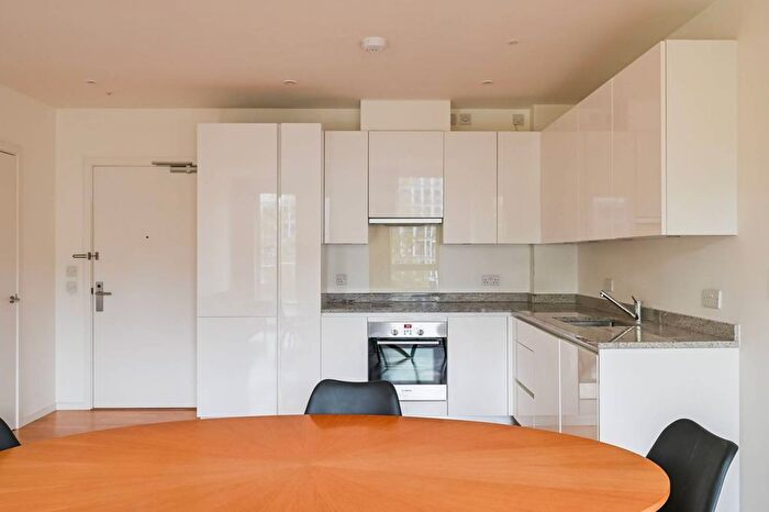 2 Bedroom Flat To Rent In Frye House, East Village, Stratford, London, E20