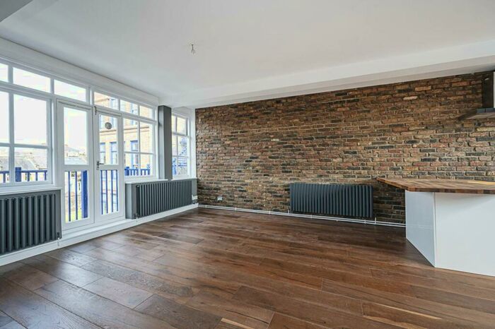 1 Bedroom Flat To Rent In Principal Square, Homerton, London, E9