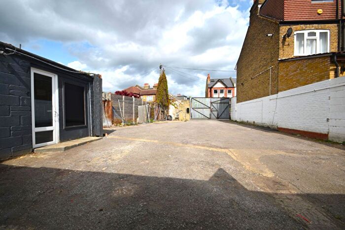 Property To Rent In College Road, London, SW19