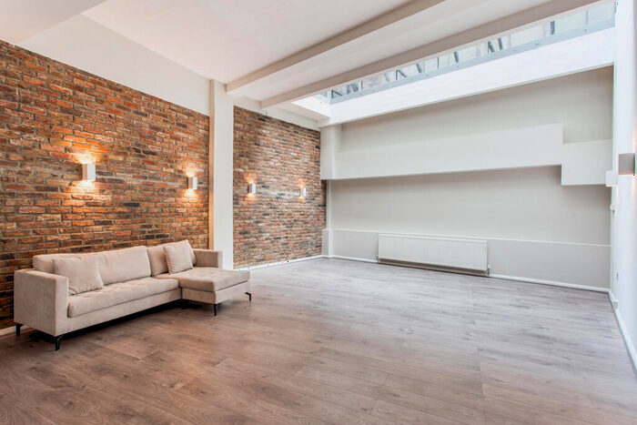 3 Bedroom Apartment To Rent In Eagle House, Islington London, N1