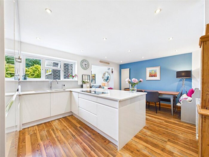 4 Bedroom Detached House For Sale In Ransome Close, Sproughton, Ipswich, Suffolk, IP8