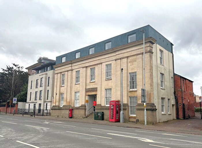 1 Bedroom Flat To Rent In Southgate Street, Gloucester, GL1