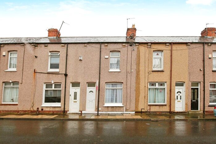 3 Bedroom Property To Rent In Keswick Street, Hartlepool, TS26